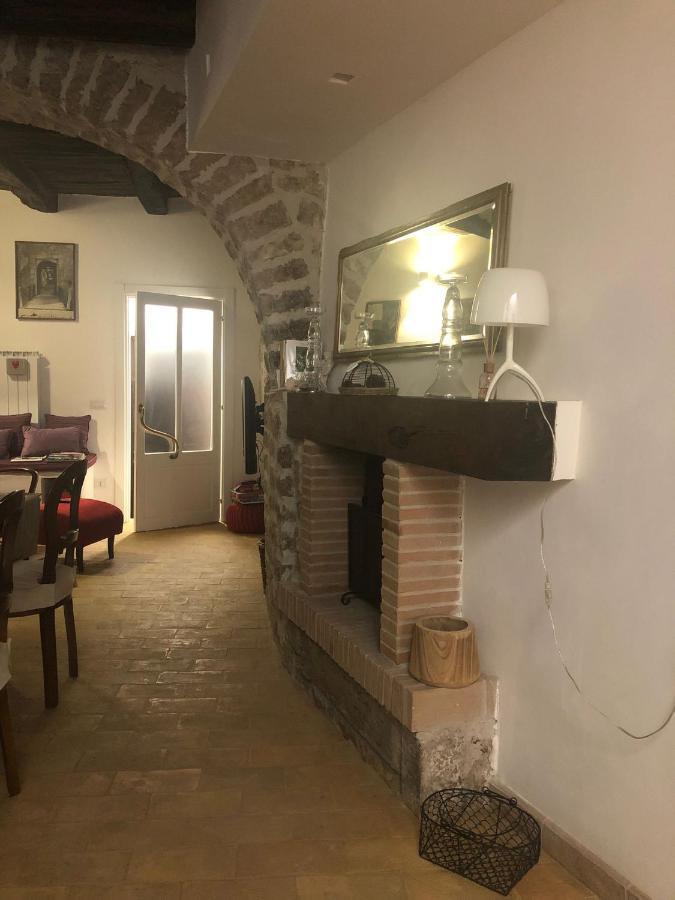 B&B Le Principesse Sermoneta Extérieur photo