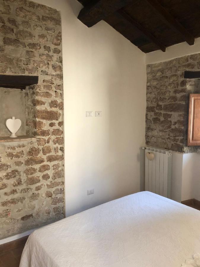 B&B Le Principesse Sermoneta Extérieur photo