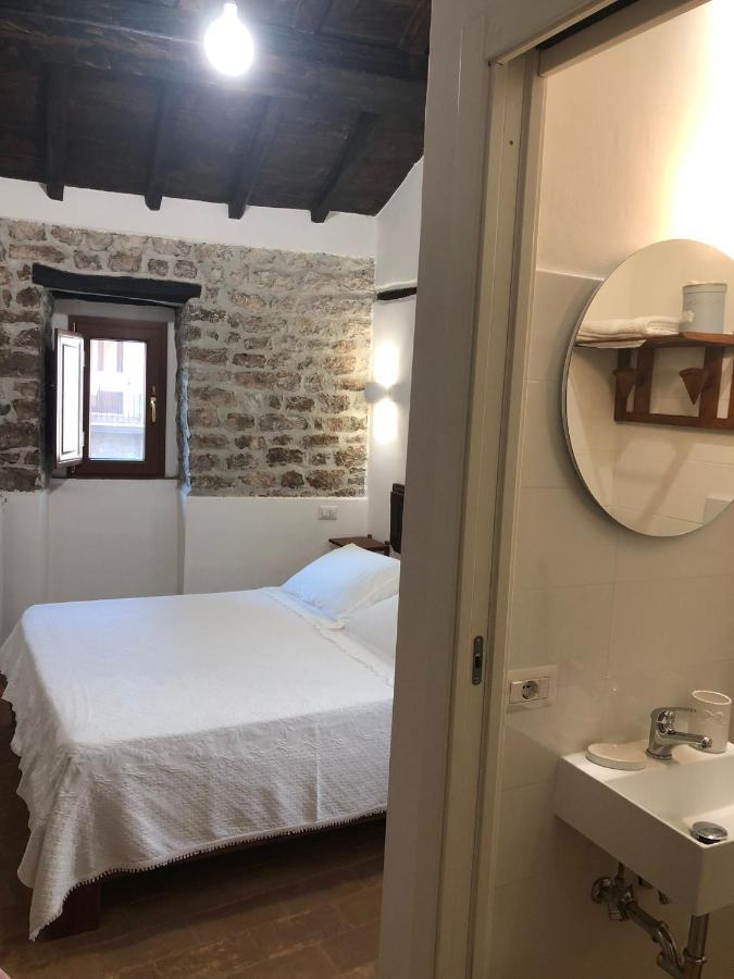 B&B Le Principesse Sermoneta Extérieur photo