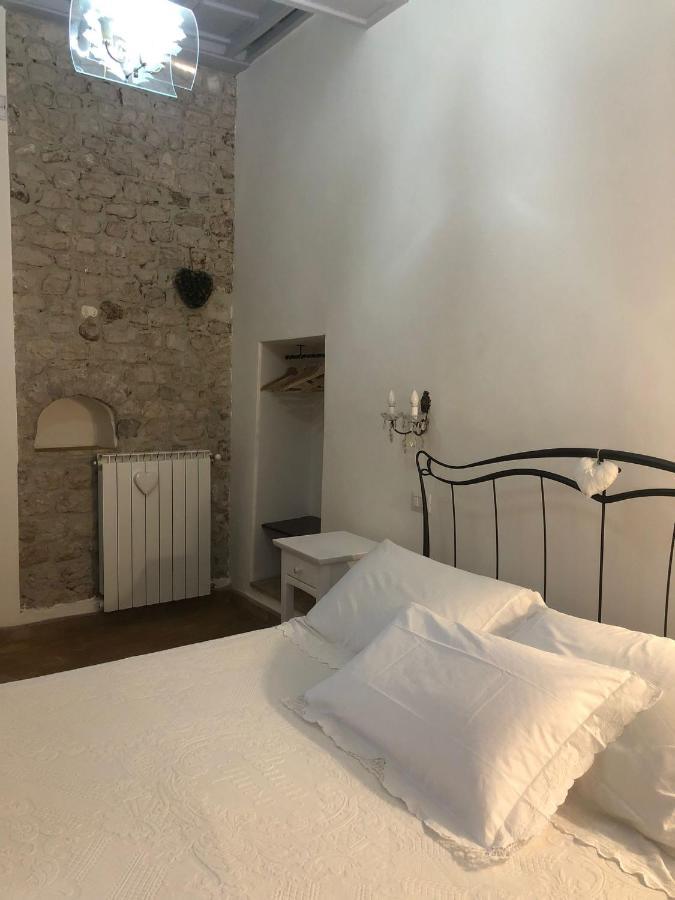 B&B Le Principesse Sermoneta Extérieur photo